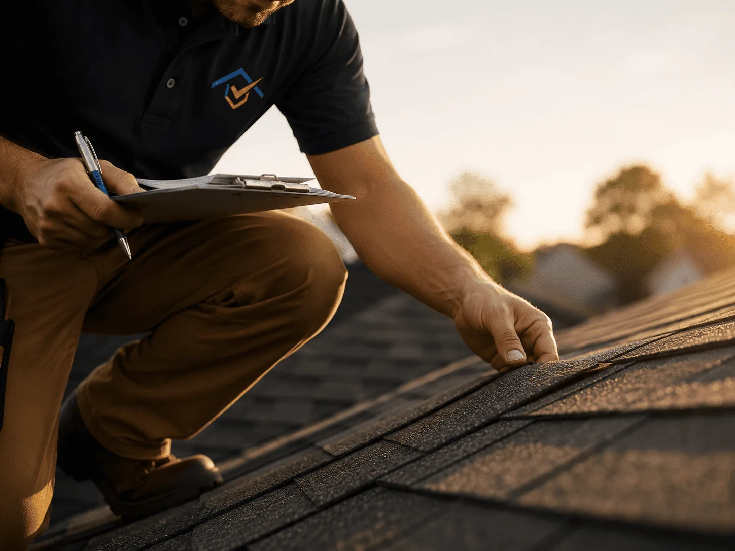 Why Choose Roof Inspection in Dumas, TX